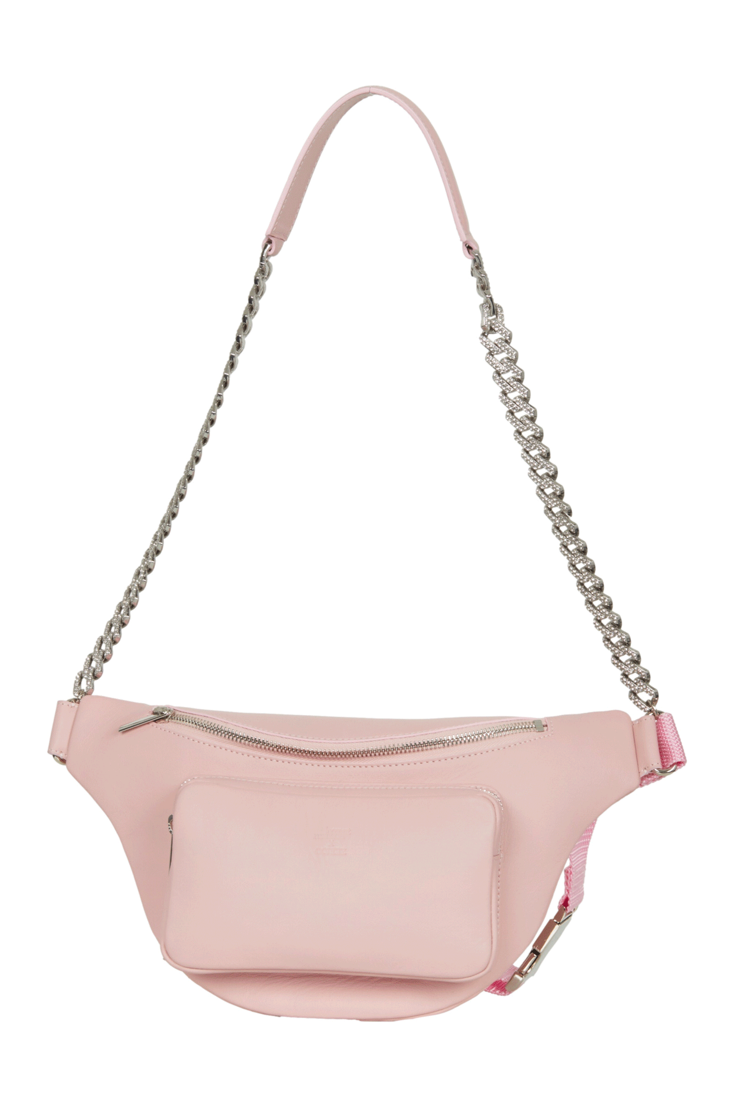 Banane Veau Baby Pink taille M